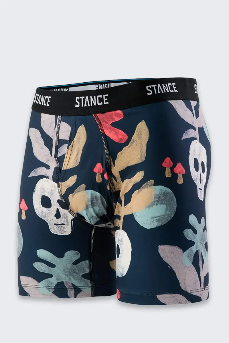 Bokserki Stance Tropiskull Boxer Multi