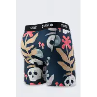 Bokserki Stance Tropiskull Boxer Multi