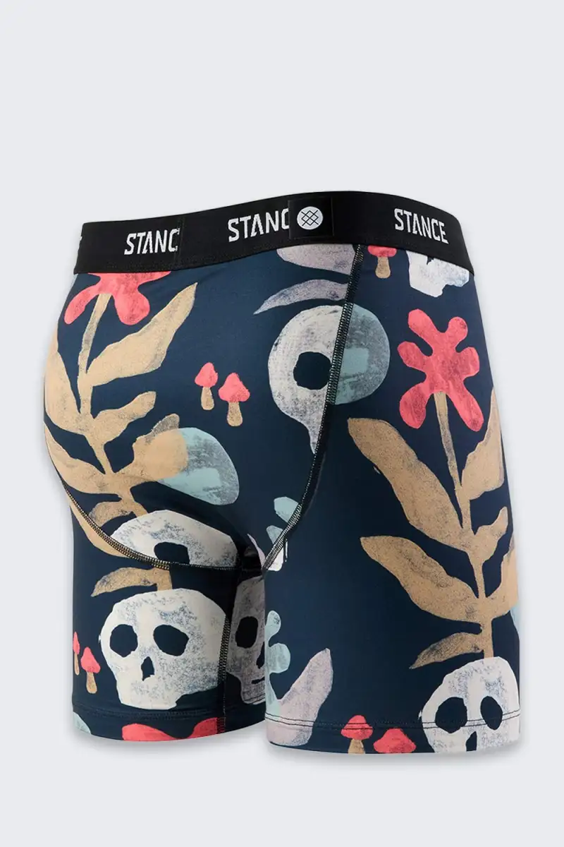 Bokserki Stance Tropiskull Boxer Multi