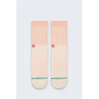 Skarpety Stance Icon Pop Crew 1 para Coral