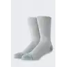 Skarpety Stance Icon Crew 1 para GreyHeather