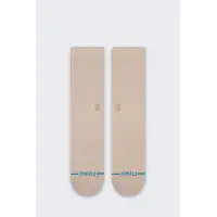 Skarpety Stance Icon Crew 1 para StringGrey