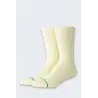 Skarpety Stance Icon Crew 1 para Butter