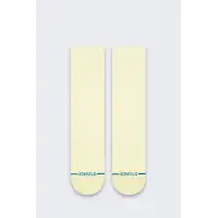 Skarpety Stance Icon Crew 1 para Butter