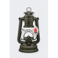 Lampa Naftowa Sztormowa Feuerhand 276 Olive