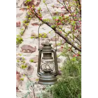 Lampa Naftowa Sztormowa Feuerhand 276 Olive
