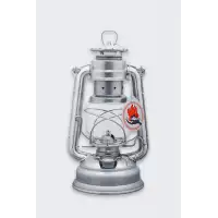 Lampa Naftowa Sztormowa Feuerhand 276 Zinc Plated