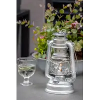 Lampa Naftowa Sztormowa Feuerhand 276 Zinc Plated