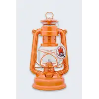Lampa Naftowa Sztormowa Feuerhand 276 Orange