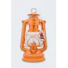 Lampa Naftowa Sztormowa Feuerhand 276 Orange
