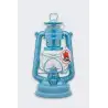 Lampa Naftowa Sztormowa Feuerhand 276 Blue