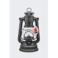 Lampa Naftowa Sztormowa Feuerhand 276 Iron