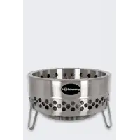 Przenośne Palenisko Petromax Fire Bowl Tyropit