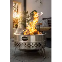 Przenośne Palenisko Petromax Fire Bowl Tyropit