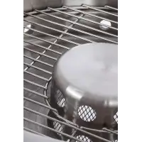 Przenośne Palenisko Petromax Fire Bowl Tyropit