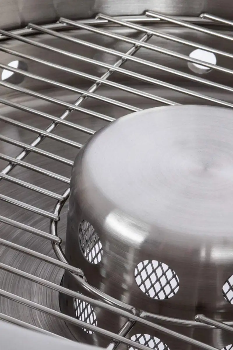 Przenośne Palenisko Petromax Fire Bowl Tyropit