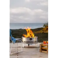 Przenośne Palenisko Petromax Fire Bowl Tyropit