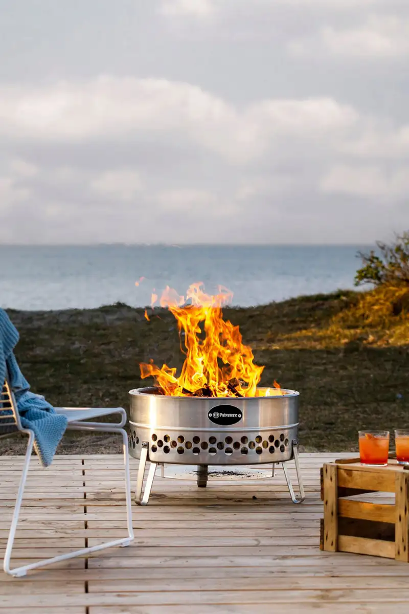 Przenośne Palenisko Petromax Fire Bowl Tyropit