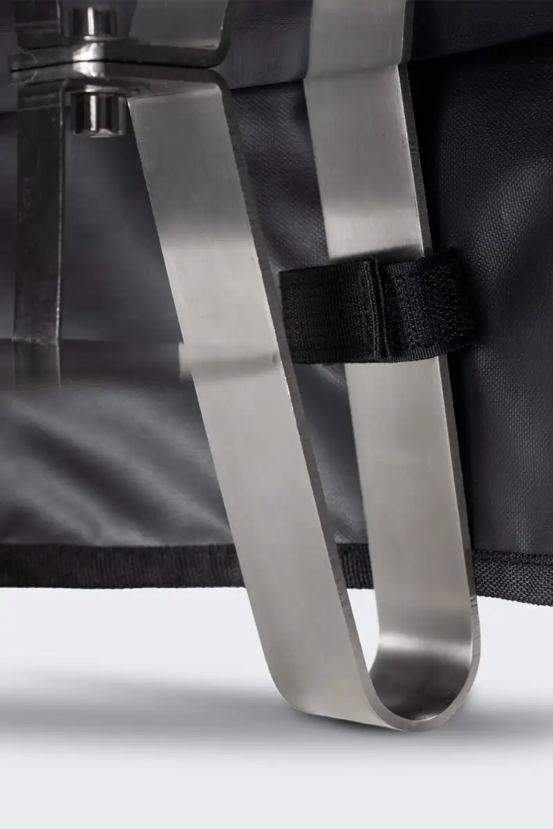 Pokrowiec Na Przenośne Palenisko Petromax Fire Bow