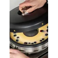 Kuchenka Kempingowa Petromax Dimego