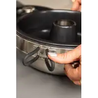 Kuchenka Kempingowa Petromax Dimego