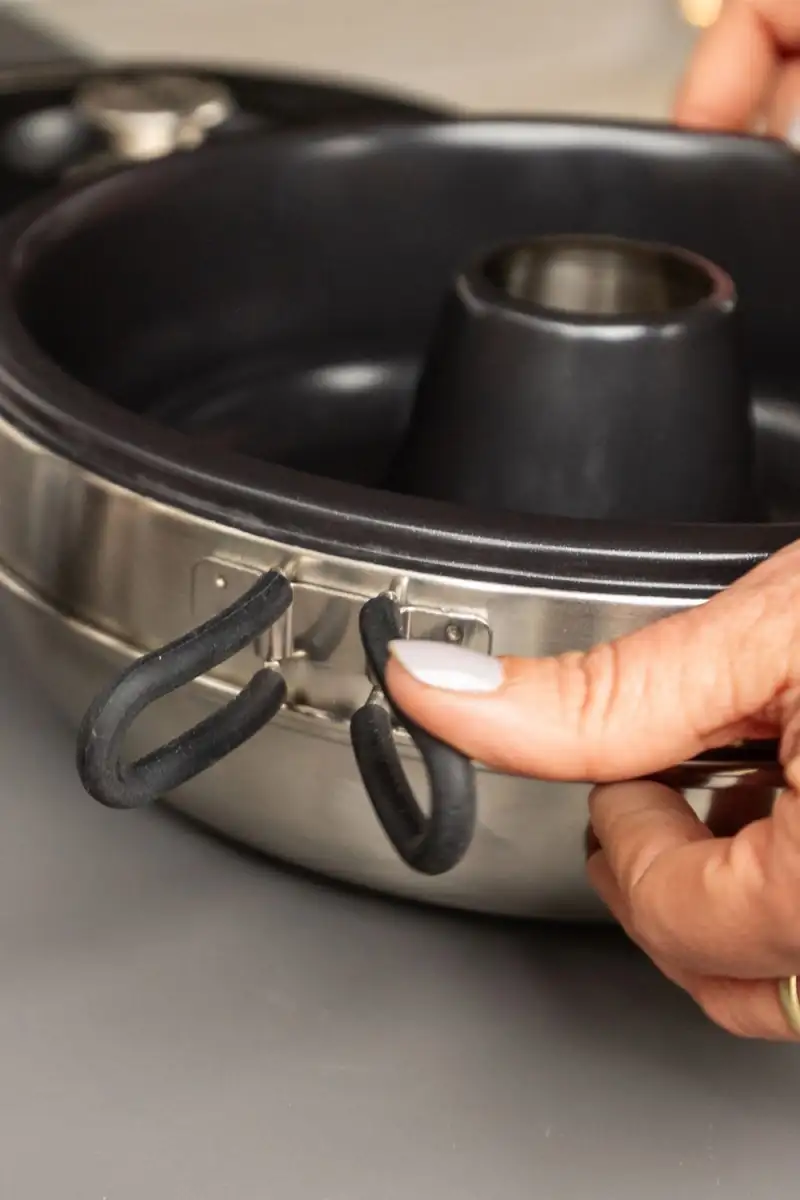 Kuchenka Kempingowa Petromax Dimego