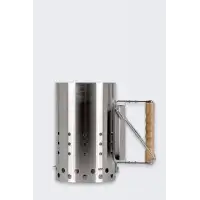 Komin Do Rozpalania Węgla Petromax XL