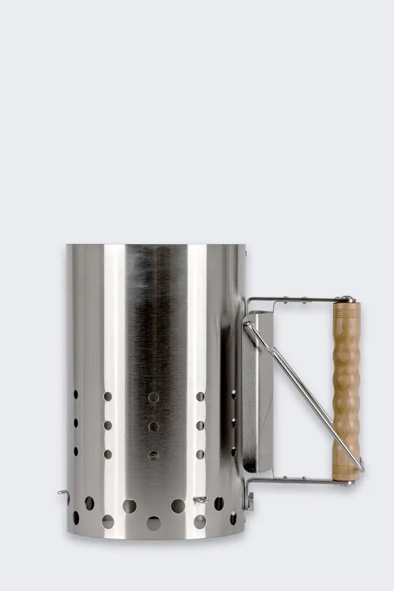 Komin Do Rozpalania Węgla Petromax XL