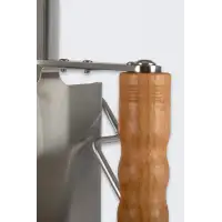 Komin Do Rozpalania Węgla Petromax XL