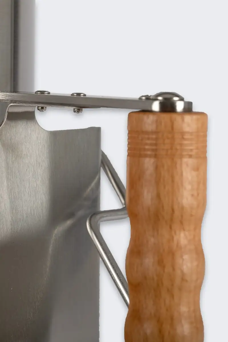 Komin Do Rozpalania Węgla Petromax XL