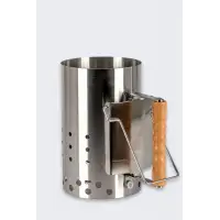 Komin Do Rozpalania Węgla Petromax XL