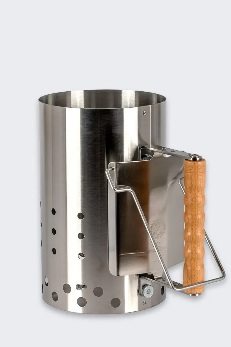 Komin Do Rozpalania Węgla Petromax XL