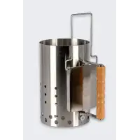 Komin Do Rozpalania Węgla Petromax XL