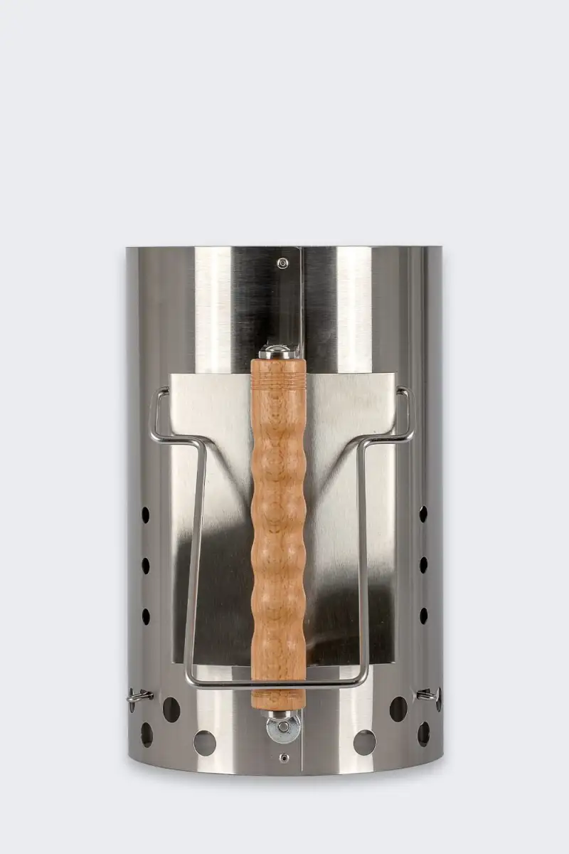 Komin Do Rozpalania Węgla Petromax XL