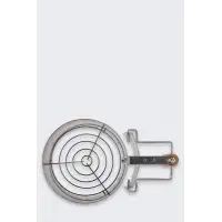 Komin Do Rozpalania Węgla Petromax XL