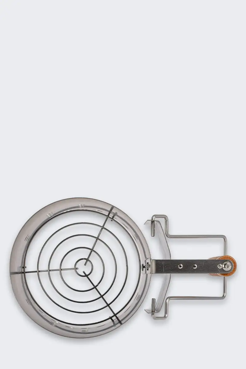 Komin Do Rozpalania Węgla Petromax XL