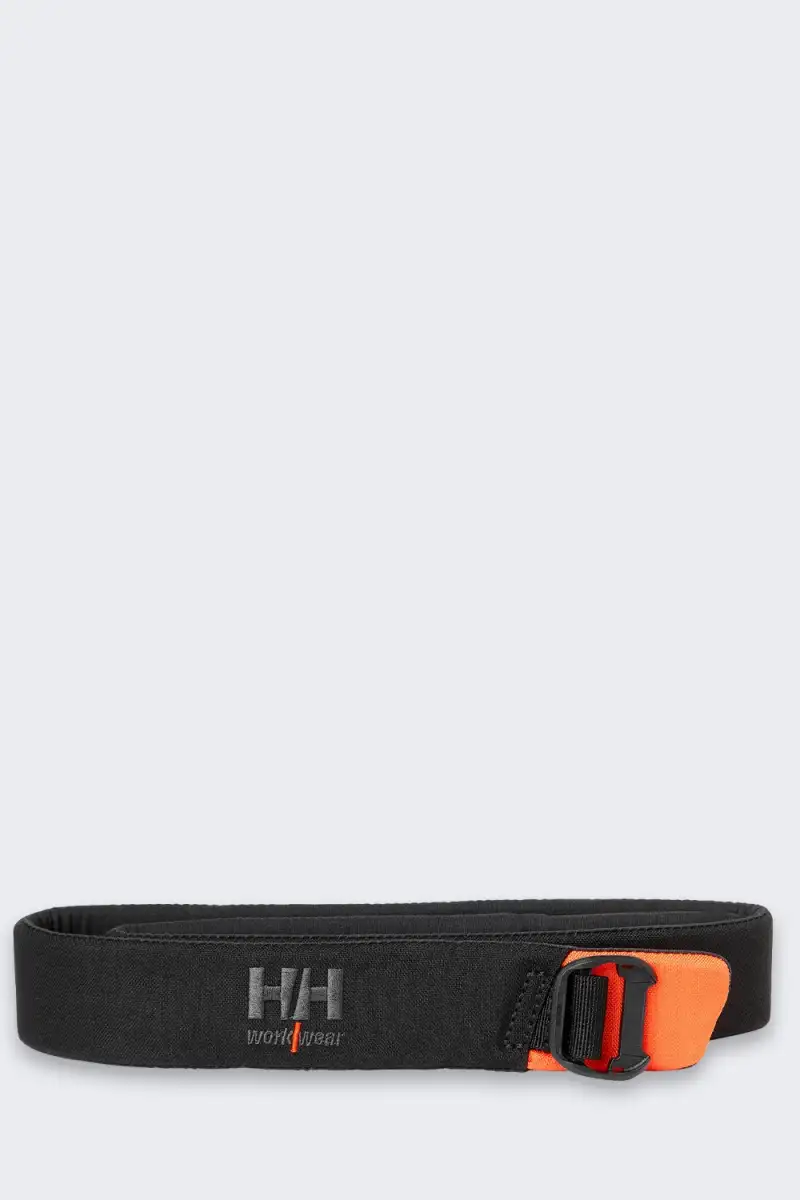 Pas Narzędziowy Helly Hansen Connect Light Black
