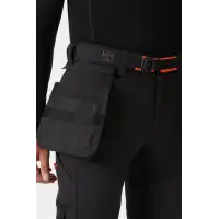 Pas Narzędziowy Helly Hansen Connect Light Black