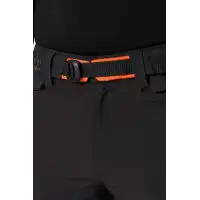 Pas Narzędziowy Helly Hansen Connect Light Black