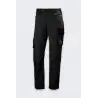 Spodnie Helly Hansen Oxford 4X Connect Cargo Black