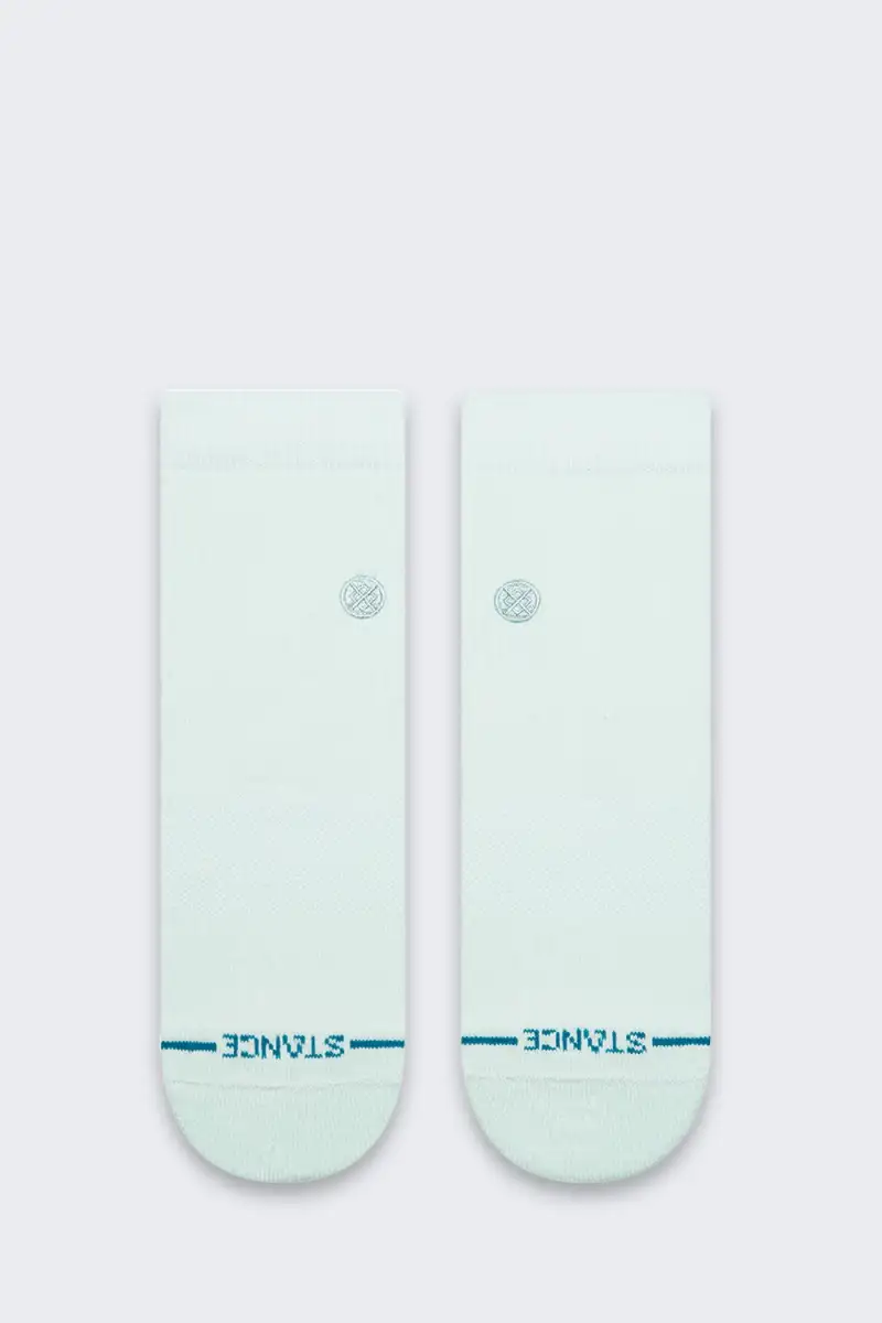 Skarpety Stance Icon Quarter 1 para BlueHorizon