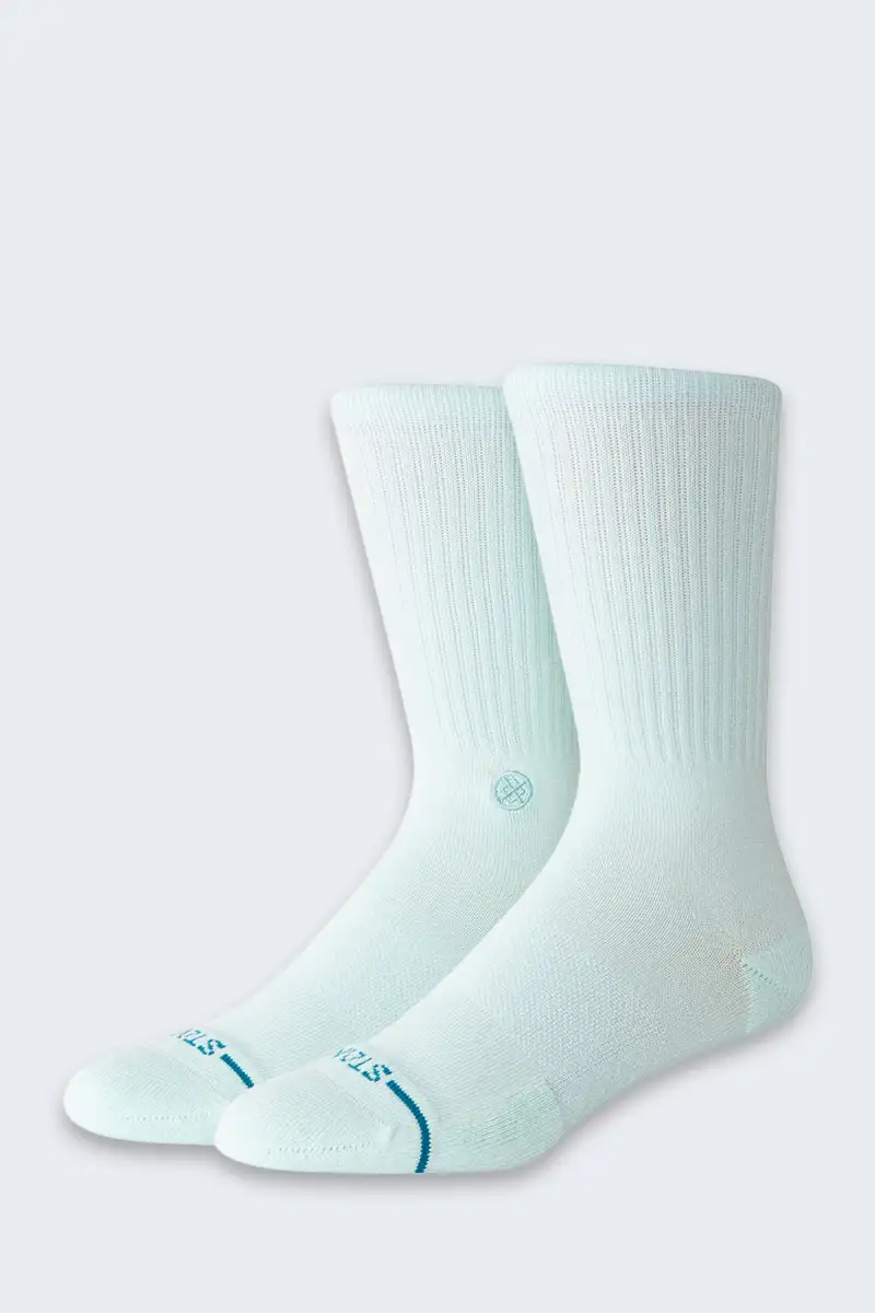 Skarpety Stance Icon Crew 1 para BlueHorizon