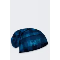 Czapka Kucharska Buff Safety Gorący Garnek Navy