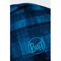 Czapka Kucharska Buff Safety Gorący Garnek Navy