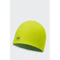 Czapka Buff Safety EcoStretch Yellow Fluo
