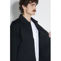 Kurtka Ben Davis Eisenhower Black