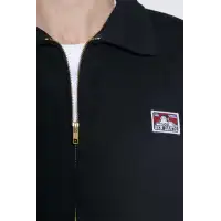 Kurtka Ben Davis Eisenhower Black