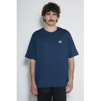 Koszulka Ben Davis Heavy SS Duty Pocket Navy