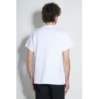 Koszulka Ben Davis Classic Logo White