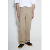 Spodnie Ben Davis Bens Original Trim Khaki
